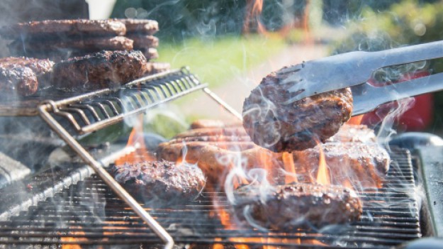 RMF Extra: Dowiedz się, jak zdrowo grillować!