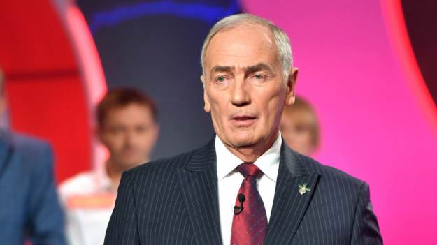 RMF Extra: Zmiana w „Familiadzie” przesądzona. Karol Strasburger oficjalnie zwrócił się do widzów