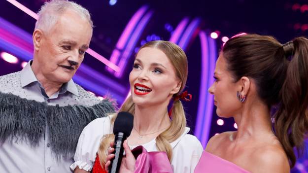 RMF Extra: To dlatego Izabella Miko zmieniła nazwisko. „To nie była moja decyzja”