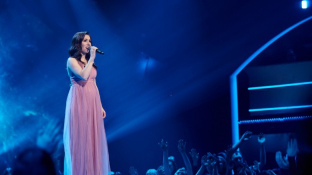 RMF Extra: The Four. Bitwa o sławę. Wielki powrót gwiazdy "Szansy na sukces"! 