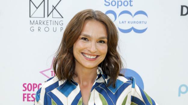 RMF Extra: Ania Starmach ubrała już choinkę. Jurorka „MasterChefa” nie może doczekać się świąt