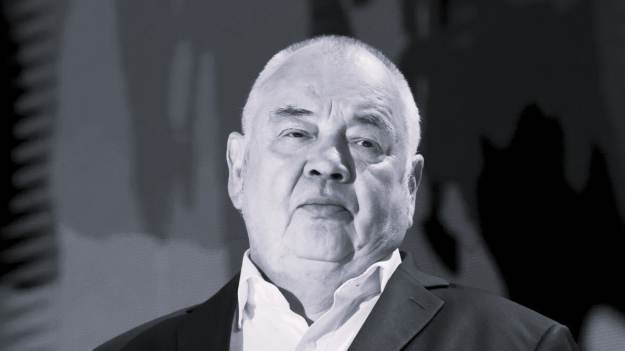 RMF Extra: Nowe wieści ws. śmierci Stanisława Sojki. Właśnie poinformowano 