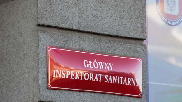 Pilne ostrzeżenie GIS. Salmonella na popularnych..