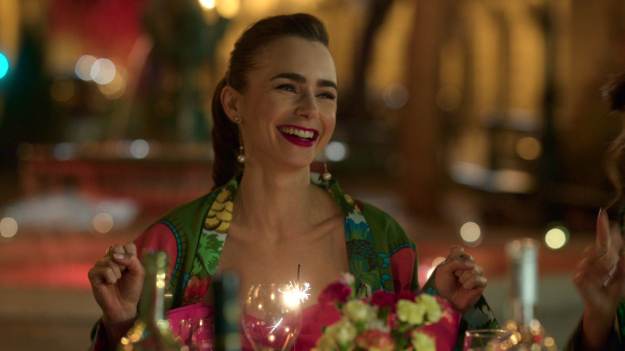 RMF Extra: Będzie kontynuacja! Netflix potwierdził kolejne sezony „Emily w Paryżu”