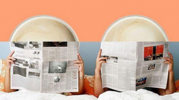 RMF Extra: McDonald's częstuje darmową kawą! Sprawdź kiedy i gdzie! 