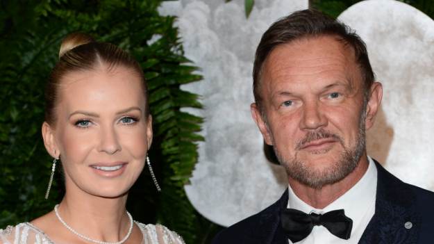 RMF Extra: Edyta i Cezary Pazurowie wzięli drugi ślub! Zorganizowali go w egzotycznym raju [ZDJĘCIA]