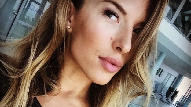 RMF Extra: Chodakowska pokazała swoje wysportowane ciało! 