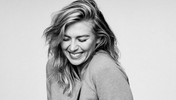 RMF Extra: Maria Sharapova i modeling
