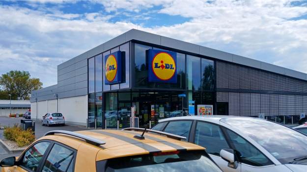 Tylko dzisiaj w Lidlu po 8,99 zł. Przecena z..