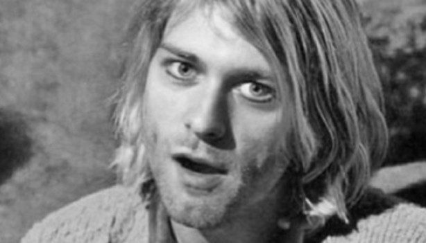 RMF Extra: Kurt Cobain powraca!