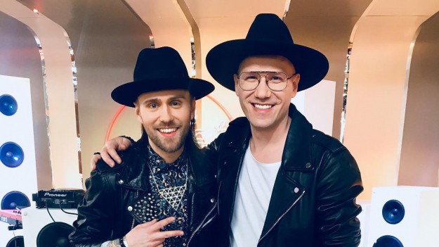 RMF Extra: Eurowizja 2018: Znamy kolejność występów w półfinale. Gromee i Lukas Meijer na "najmniej korzystnym miejscu startowym"