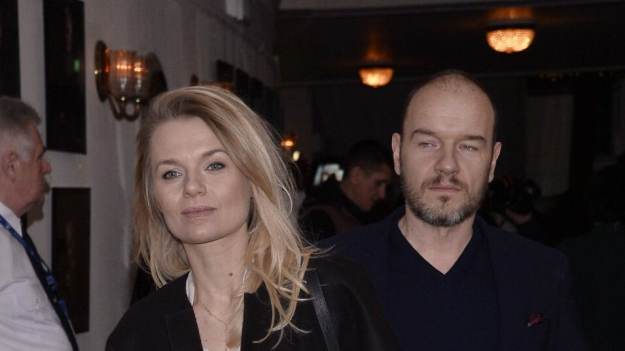 RMF Extra: Emilia Komarnicka-Klynstra poruszyła ważny temat. "Nie mam siły"