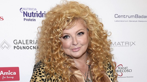 RMF Extra: Magda Gessler niczym Wenus? Restauratorka opublikowała wymowne zdjęcie