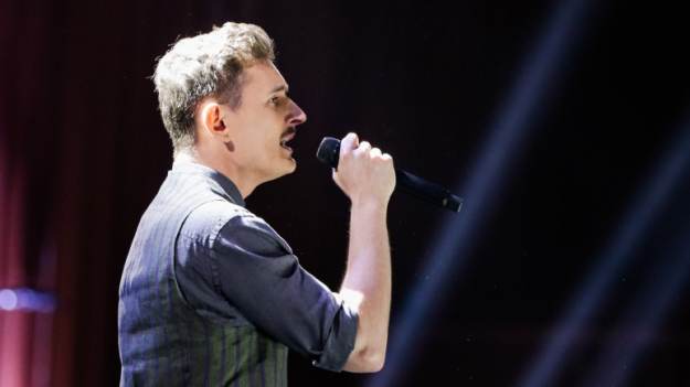 RMF Extra: Dawid Podsiadło ogłasza jesienną trasę koncertową! Kiedy i gdzie wystąpi?