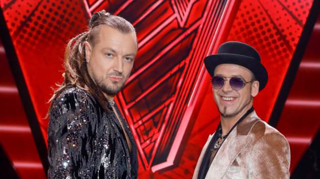 RMF Extra: Zmiany w „The Voice”. Oni zastąpią Tomsona i Barona. Widzowie reagują