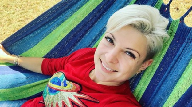 RMF Extra: Wokalistka zespołu "Piękni i Młodzi" pokazała partnera! Magdalena Narożna znów zakochana