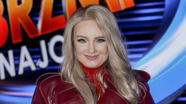 RMF Extra: Znamy ostatnią uczestniczkę "Twoja twarz brzmi znajomo 20". Wraca kontrowersyjna gwiazda