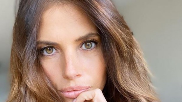 RMF Extra: Weronika Rosati podłączona do kroplówki. "Organizm odmawia współpracy" - pisze aktorka