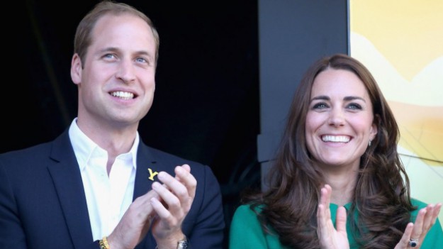 RMF Extra: Książę William i księżna Kate przyjeżdżają do Polski!