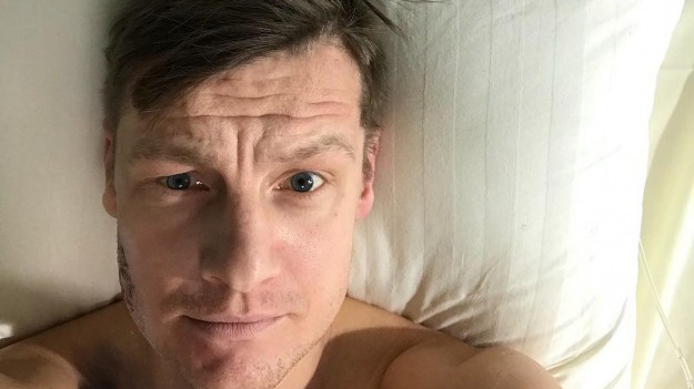 RMF Extra: M jak miłość: Paweł będzie miał poważny wypadek! Czy przeżyje?