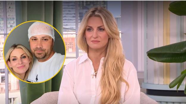 RMF Extra: Adrian i Anita ze „Ślubu od pierwszego wejrzenia” uruchomili zbiórkę na leczenie. Zawrotna kwota