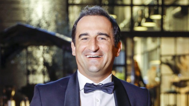 RMF Extra: "Misiek" Michał Koterski świętuje urodziny synka. Podobny do taty?