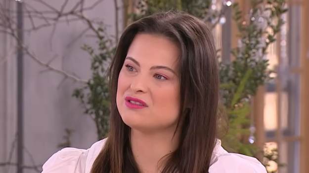 RMF Extra: Martyna Kaczmarek jeszcze się nie rozwiodła, a już tworzy nowy związek. "Przyszło to do mnie niespodziewanie"