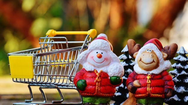 RMF Extra: Gdzie zrobisz zakupy w Święta? Sklepy czynne w Wigilię i Boże Narodzenie