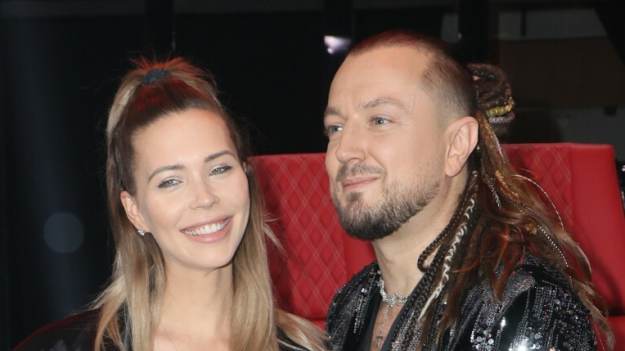 RMF Extra: Sandra Milwiw-Baron przerwała milczenie. Przekazała wieści o synku!