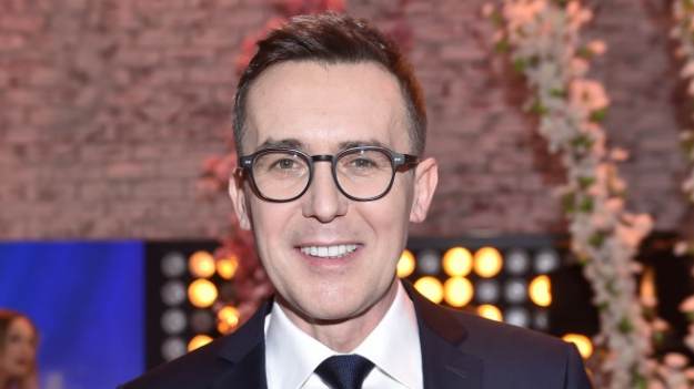 RMF Extra: Maciej Kurzajewski na zdjęciach sprzed prawie 30 lat. "Minęło jak jeden dzień" [FOTO]