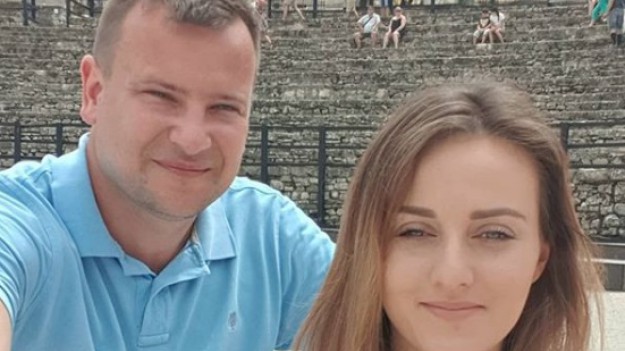 RMF Extra: Ania z "Rolnik szuka żony" zdradziła imię córki! Rodzice postawili na oryginalność 