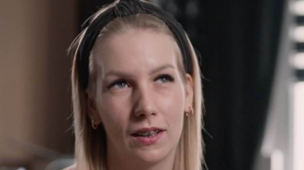 RMF Extra: Wrzuciła zdjęcie z wakacji i się zaczęło. Kinga ze "Ślubu..." wdała się w dyskusję z fanami pod postem