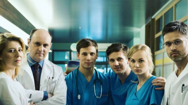 RMF Extra: Diagnoza: Wiemy, co wydarzy się w przyszłym tygodniu! 