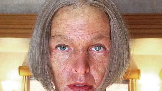 RMF Extra: Najlepsze filmowe charakteryzacje 