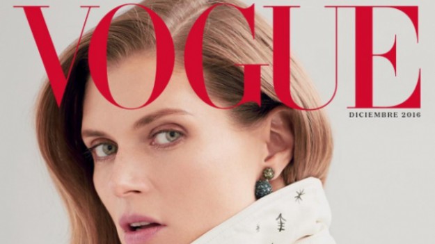 RMF Extra: Będzie polski "Vogue". Naczelną słynna polska top modelka