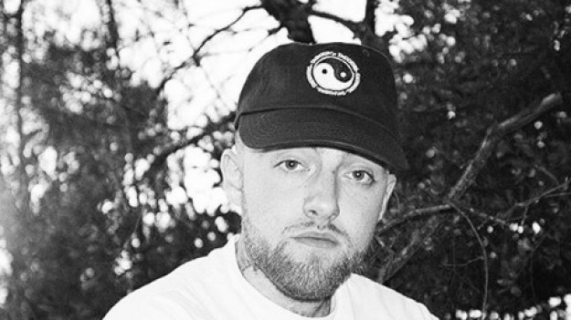 RMF Extra: Mama Mac Millera żegna syna: Opublikowała poruszające zdjęcie