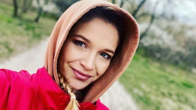 RMF Extra: Marta Paszkin z "Rolnik szuka żony" pokazała, jak karmi piersią. Uczestniczka opublikowała osobiste kadry