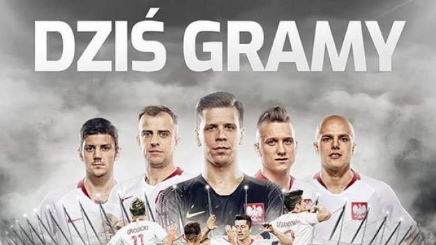 RMF Extra: Gdzie oglądać mecz Polska-Litwa?