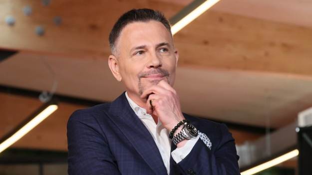 RMF Extra: Syn Krzysztofa Ibisza jest już pełnoletni! Anna Nowak-Ibisz pokazała nowe zdjęcia Vincenta 