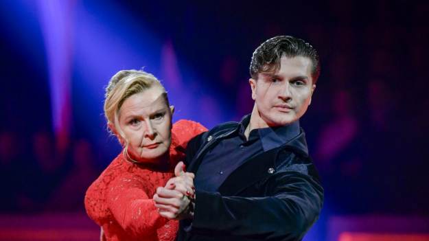 Ujawnili, co działo się podczas treningów. Kassin..