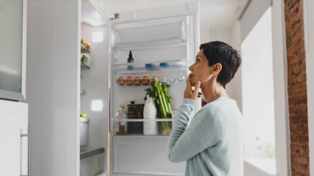 RMF Extra: Błąd, który popełniasz, ustawiając lodówkę - sprawdź, zanim będzie za późno!