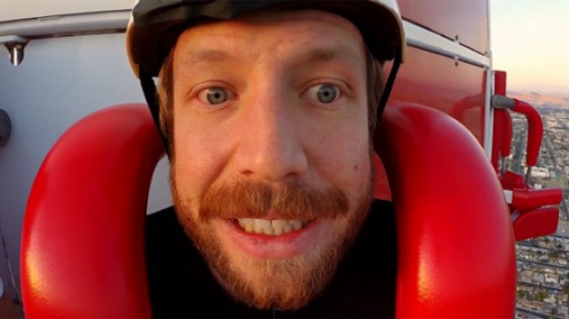 RMF Extra: Imagine Dragons: Shots. Mamy nowy klip do remiksu duetu Broiler!