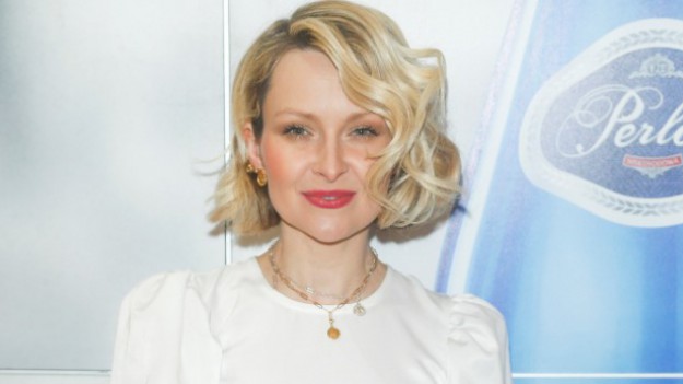 RMF Extra: Marieta Żukowska zmysłowo. Aktorka opublikowała w sieci gorące fotografie