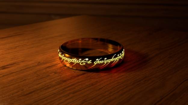 RMF Extra: "Władca Pierścieni" powraca! Będą nowe filmy