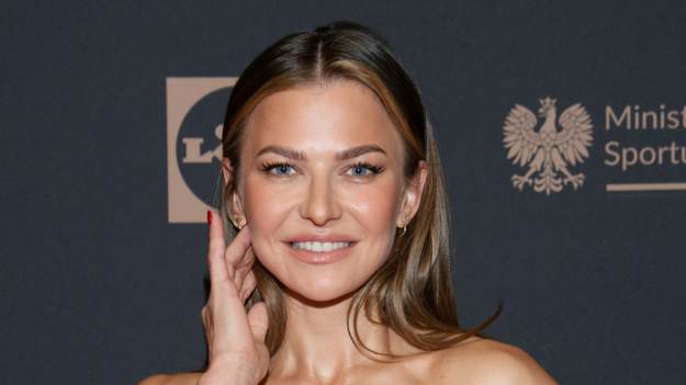 RMF Extra: Wyciekły zdjęcia Anny Lewandowskiej ze studniówki. Zobacz, jak wyglądała