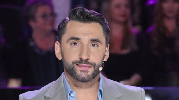 RMF Extra: Rafał Maserak był zdziwiony tą decyzją. "Wzbudziło to we mnie dużo zastanowienia dlaczego"