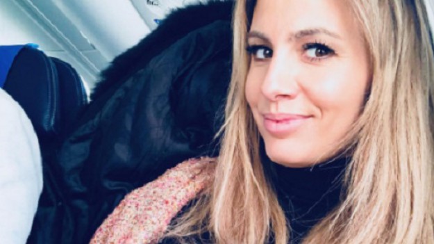 RMF Extra: "Maja ładniejsza i nie kradnie mężów". Agnieszka Hyży nie wytrzymała i wdała się w kłótnię