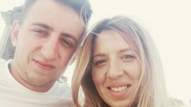 RMF Extra: "Rolnik szuka żony". Małgorzata pokazała twarz synka! "Rysio to sama słodycz" - komentują internauci