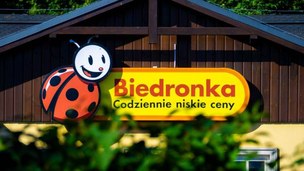 RMF Extra: Tylko jutro w Biedronce. Za połowę nie płacisz