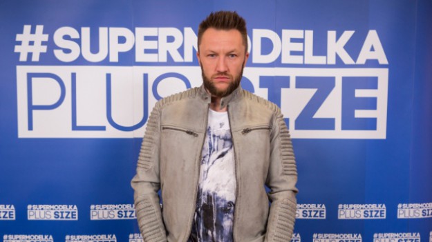 RMF Extra: Emil Biliński o uczestniczkach #Supermodelka Plus Size: "zaczynają się akceptować"